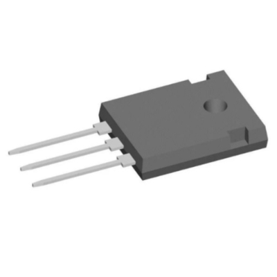 Chipe de circuito integrado DCG17P1200HR Diodo 1200V 18A Diodo SiC Schottky