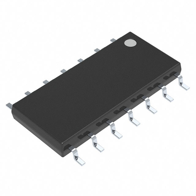 Chip de circuito integrado BTS70041EPZ Alto lado 1 saída 8mOhms 15A Power Switch IC