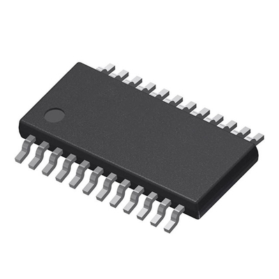 Chipe de circuito integrado BTS722204ESA 6V a 18V controlador de lâmpada HID TSSOP24