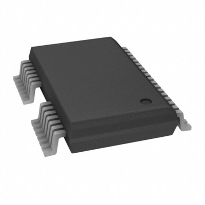 Chip de circuito integrado 2ED020I12F2 1200V 2A Dual Channel Isolated IGBT Driver