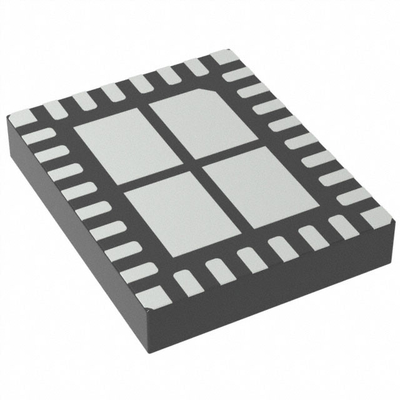 Chipe de circuito integrado LT7200SAV 18V Quad Fase 20A Regulador de interruptor silencioso