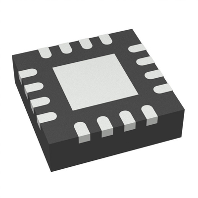 Chip de circuito integrado TPS613785QWRTERQ1 4.8A Conversor de impulso síncrono WQFN16