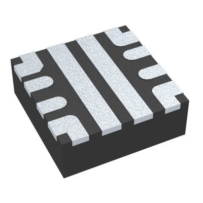 Chipe de circuito integrado TPS259460ARPWR 5.5A Controladores de tensão hot swap VQFN10