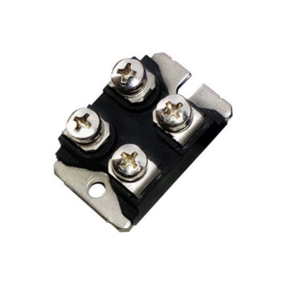 Chip de circuito integrado STPS240H100TV1Y 2 Diodos retificadores independentes de 100 V 120 A
