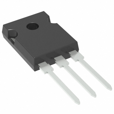 Chip de circuito integrado RGT50TS65DGC13 Transistor IGBT único 174W 49nC através do buraco