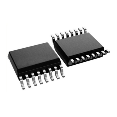 Chip de circuito integrado OPA4991MDYYREP Amplificador operacional de alta tensão 40V 4,5MHz