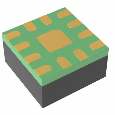 Chipe de circuito integrado LTC3309AJV 5V 6A Sincronizado Step Down Silent Switcher