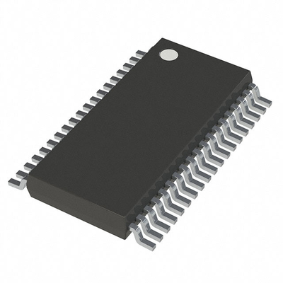 Chip de circuito integrado LTC3305EFE 64V IC de gestão de carga da bateria TSSOP38