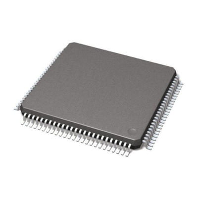 Chipe de circuito integrado CYT2BL5BAAQ0AZEGS Microcontrolador automóvel de núcleo duplo de 32 bits
