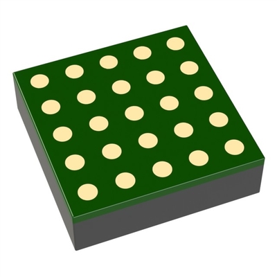 Chip de circuito integrado LTM4632EV Regulador de módulo step down de saída tripla