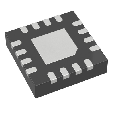 Chips de circuito integrado MAX17630AATE Reguladores de tensão de comutação de alta eficiência