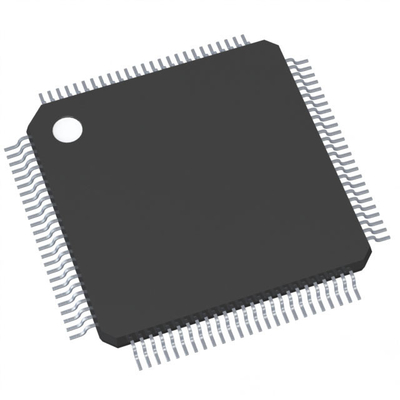 Chip de circuito integrado CYAT82687-100AS54 Controladores de ecrã táctil automotivo