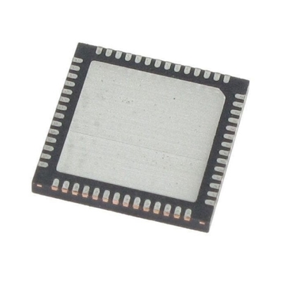 Chip de circuito integrado CYAT71658-56LWA41 Multitouch automóvel com interface SPI