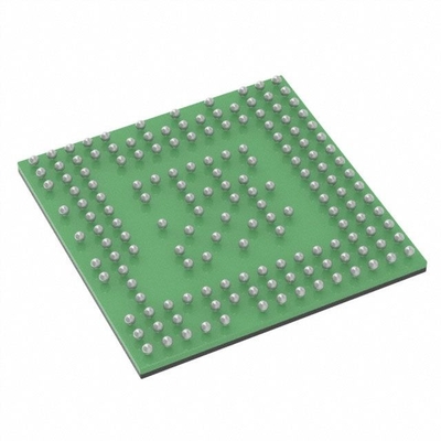 Módulo de Comunicação Sem Fio AWR6843ABGABLRQ1 Single-Chip 60 GHz Automotive MCU