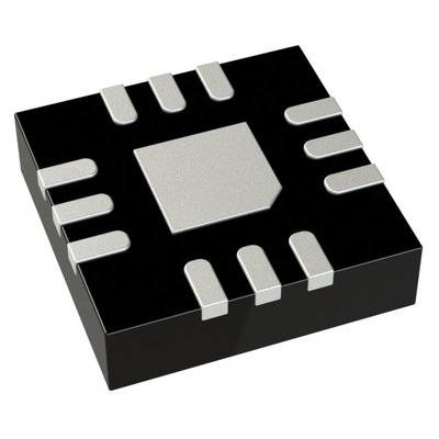 Chip de circuito integrado HMC3587LP3BE 4GHz amplificador de RF de propósito geral