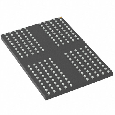IC de memória Chip W66CP2NQUAGJ 4Gbit 2,133 GHz 3,5 ns LPDDR4 IC de memória