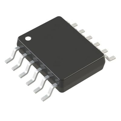 Chipe de circuito integrado LTC4352HMS Controlador de diodo ideal com monitoramento