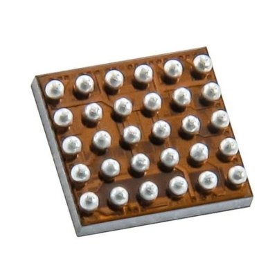 Chip de circuito integrado MAX77659AENV SIMO PMIC com carregador de comutação de 300mA