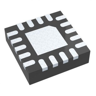 Chip de circuito integrado LT8722AV 4A 15V Full Bridge Driver IC com SPI