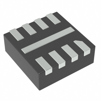 Chipe de circuito integrado LT8607BHDC 42V 750mA Regulador sincrônico Step Down