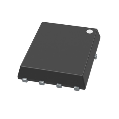 Chipe de circuito integrado ISC16DP15LM Transistor MOSFET de canal P em nível lógico