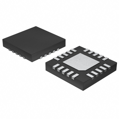 Chip de circuito integrado LT8622SAV Silent Switcher IC com referência de ruído ultrabaixo