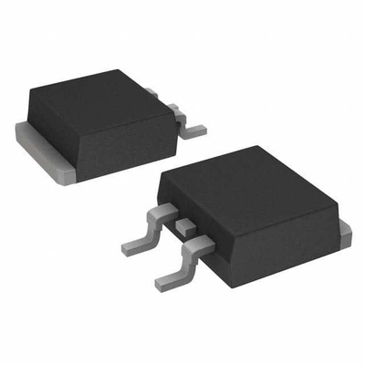 Chip de circuito integrado IDM10G120C5 1200V 10A Rectificadores SiC Diodo Schottky