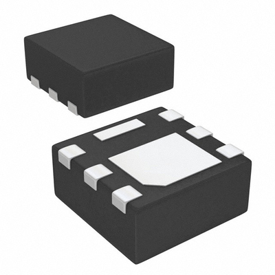 Chipe de circuito integrado IRL100HS121 34mOhms Transistor de aumento de canal N