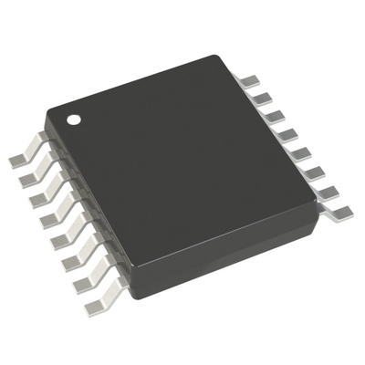 Chip de circuito integrado ADG5413FBRUZ Quad SPST Switches TSSOP16 Switch IC