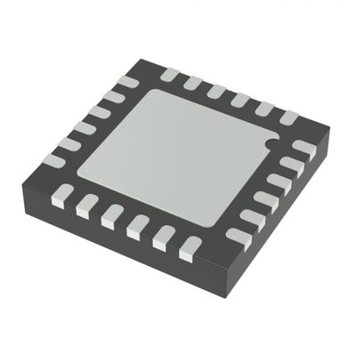 Chipe de circuito integrado ADG1634LYCPZ 77MHz Quad SPDT Switch Analog IC VFQFN24