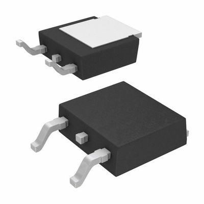 Chip de circuito integrado BTS3028SDR 5A 28mOhm Drivers de carga lateral baixa IC