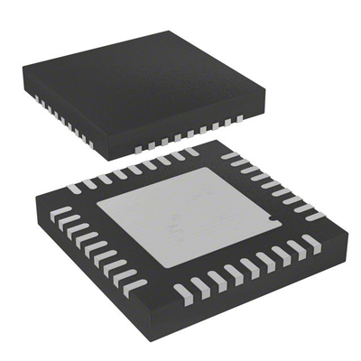 Chipe de circuito integrado STUSB4500QTR 22V Controlador USB PD independente 24-QFN