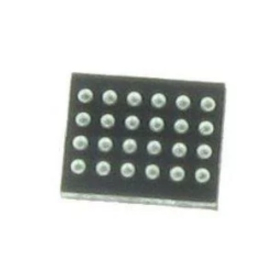 Chipe de circuito integrado MAX86170AENG 3.1V a 5.5V 1 canal front-end analógico