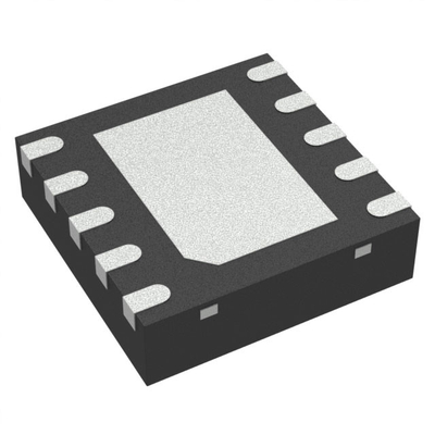 Chip de circuito integrado TPS38B4848EEDSKRQ1 100μs Detector de tensão de canal duplo largo