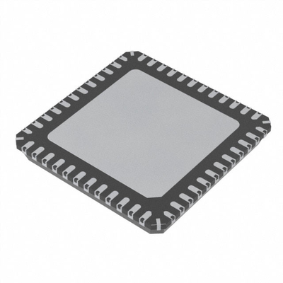 Chip de circuito integrado TLE92613BQXV33 3,5 mA Chip de base do sistema de faixa média VFQFN48