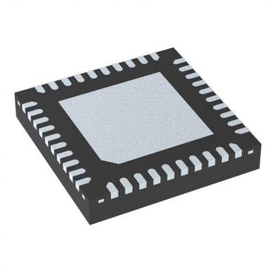 Chip de circuito integrado ADC3562IRSB 16 Bit 0.5MSPS ADC de baixa potência e baixo ruído