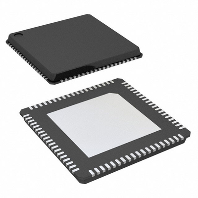 Chip de circuito integrado FT602Q-B Super Speed USB Video Bridge Chip QFN76