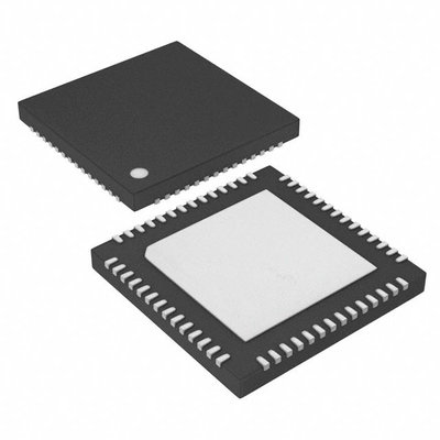 Chip de circuito integrado FT4232H-56Q-TRAY Controladores USB 2.0 VFQFN56 Interface IC