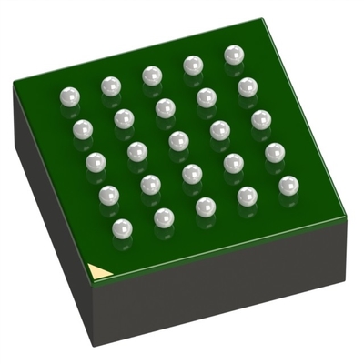 Chipe de circuito integrado LTM8074IY 1.2A 40V Switcher silencioso uModule Regulator