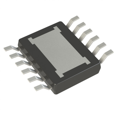 Chip de circuito integrado LTC3351EUFF 2.25mA Controladores de tensão de troca a quente QFN44