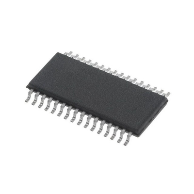 Chipe de circuito integrado UJA1079ATW Chip de base do sistema LIN Core de alta velocidade