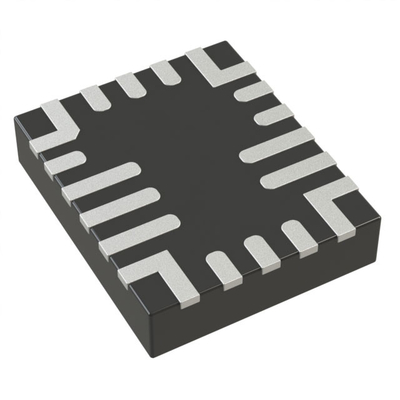 Chipe de circuito integrado BQ25622ERYKR Carregador de bateria Buck altamente integrado 3A 18V