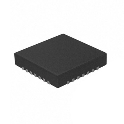 Chip de circuito integrado F1200NBGI8 Amplificador de ganho digital variável de 100 MHz 28-WFQFN