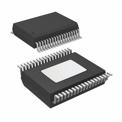 Chip de circuito integrado L9960T-TR Dual H-Bridge DC Brushed Motor Driver