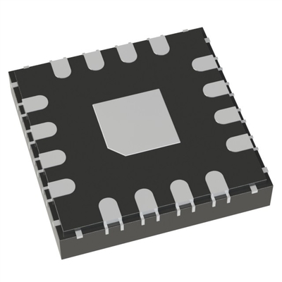 Chip de circuito integrado PAC1942T-1E/4MX Monitor de corrente com acumulador