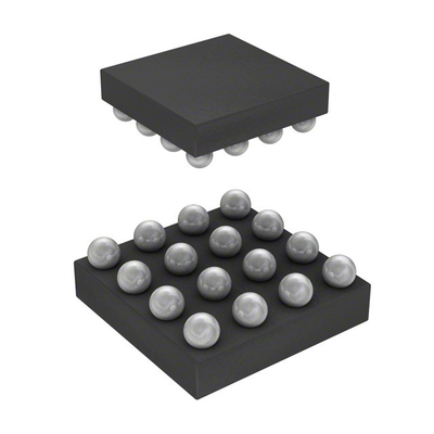 Chip de circuito integrado PAC1941T-1E/J6CX Monitor de potência com alcance total de 9V
