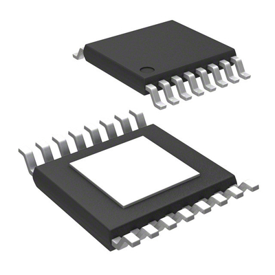 Chipe de circuito integrado TPS1HA08EQPWPRQ1 40V condutor de carga com limite de corrente selecionável