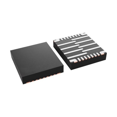 Chip de circuito integrado TPS25990ARQPR 2.9V a 16V 60A eFuses empilháveis VQFN26