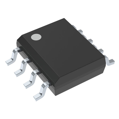 Chip de circuito integrado MCS1806GS-5-20 QFN6 1 Reguladores de baixa saída