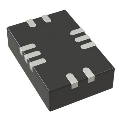 Chip de circuito integrado MP5098GDT Regulador de monitoramento de corrente lateral alta WFQFN10